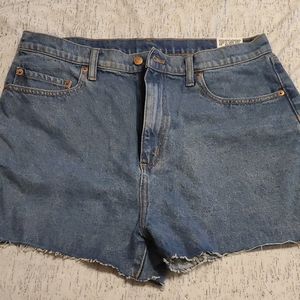 Victoria secret brand new never worn shorts size32